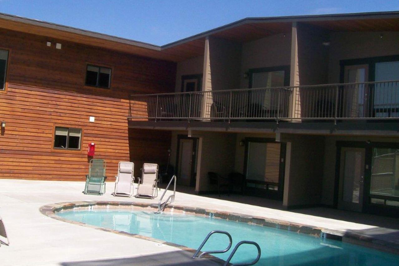 Cabana #11 Chelan Exterior photo